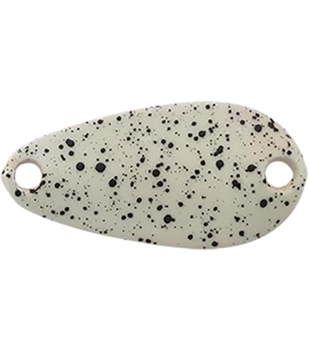 Amazon.co.jp: JACKALL(ジャッカル) スプーン ティモン ティアロ 22mm